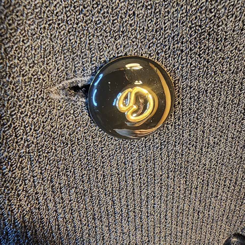 St. John Collection Blazer - Picture 4 of 14